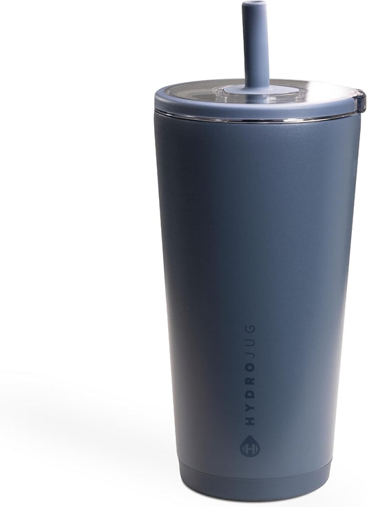 Everyday Tumbler 20 Oz, Ceramic-Lined Straw Cup, Cascade
