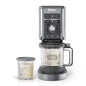 Ninja Creami XL Deluxe 11-In-1 Ice Cream and Frozen Treat Maker