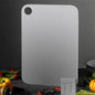 Kitchen Accessories, 1Pc Stainless Steel Chopping Board, Holiday Gifts