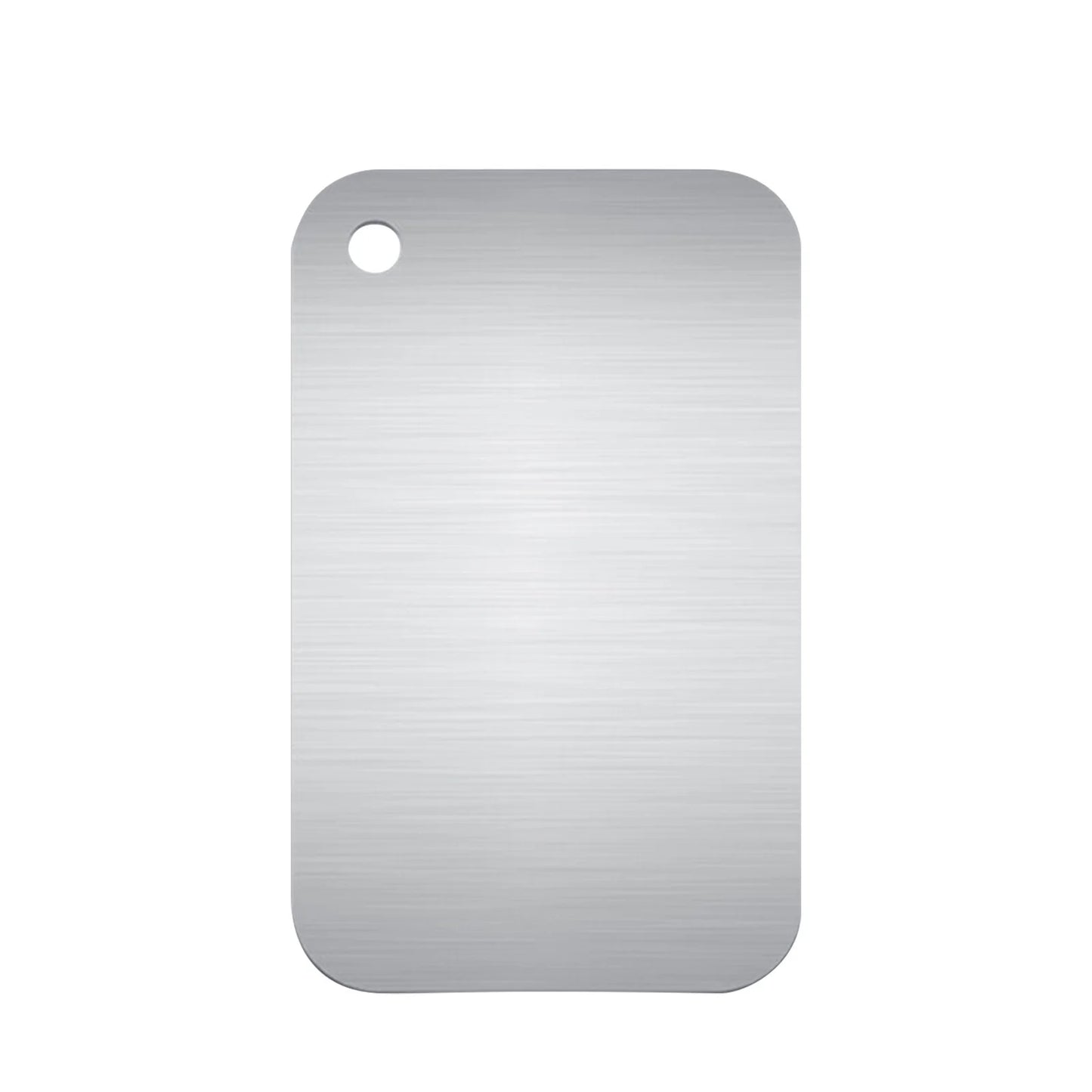 Kitchen Accessories, 1Pc Stainless Steel Chopping Board, Holiday Gifts