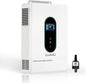 12000W Hybrid Inverter, 48V Split Phase Solar Inverter with Wifi, 120V/240V AC Input/Output (Settable), Built-In 2 MPPT Solar Controllers, Max. 6 Parallel for Home, Rvs, Lead Acid/Li,Ul1741